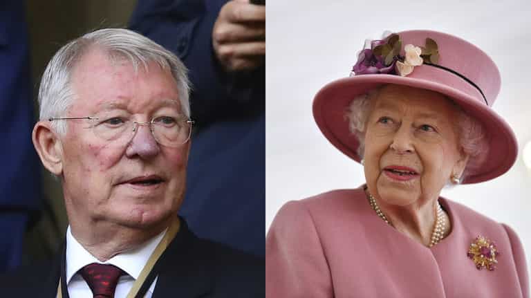 French radio station mistakenly shares obituaries for the Queen, Sir Alex Ferguson and more French radio station mistakenly shares obituaries for the Queen, Sir Alex Ferguson and more