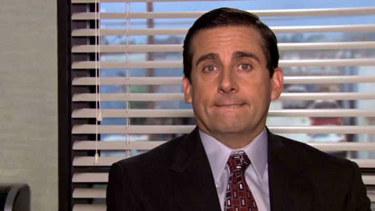 The US Office is officially the funniest sitcom in the world, according to science The US Office is officially the funniest sitcom in the world, according to science