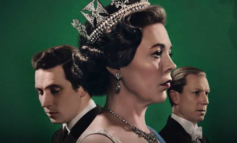 QUIZ: Can you name all of these characters from The Crown? QUIZ: Can you name all of these characters from The Crown?