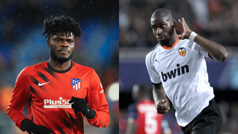 Atlético Madrid allowed to sign Geoffrey Kondogbia outside transfer window Atlético Madrid allowed to sign Geoffrey Kondogbia outside transfer window
