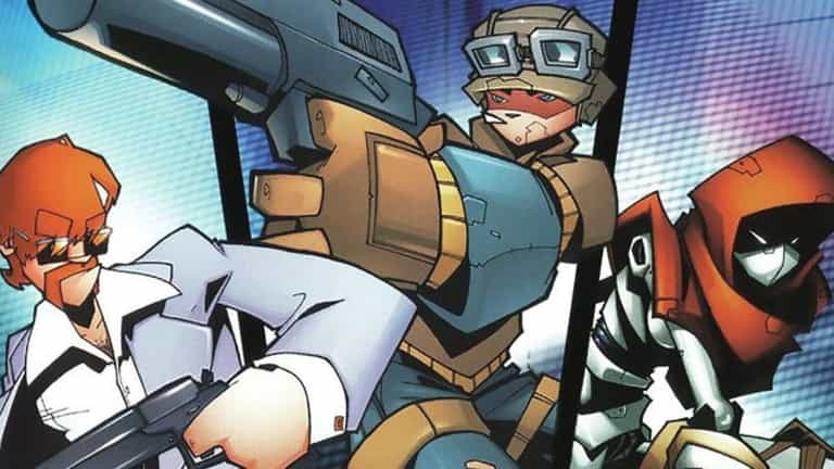 A TimeSplitters 2 remake is coming soon, reports suggest A TimeSplitters 2 remake is coming soon, reports suggest