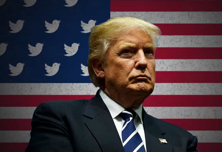 Everything Donald Trump has been tweeting about after the election Everything Donald Trump has been tweeting about after the election