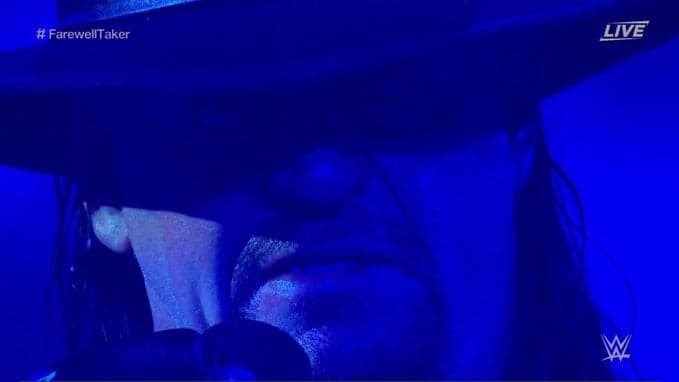 The Undertaker officially confirms WWE retirement with final appearance at Survivor Series The Undertaker officially confirms WWE retirement with final appearance at Survivor Series