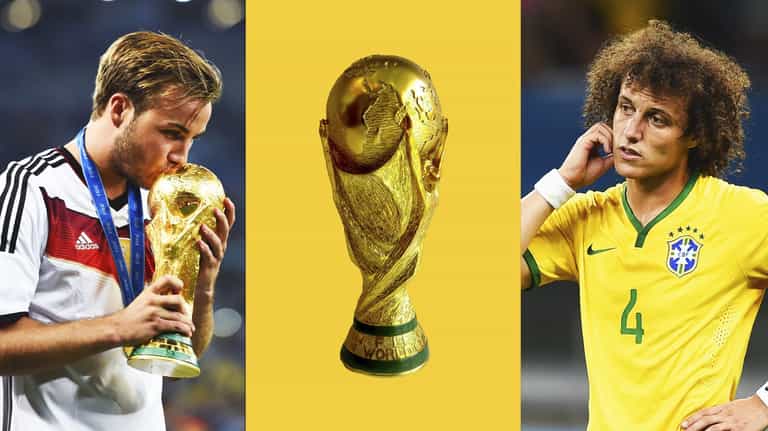 FootballJOE’s World Cup Quiz: Brazil 2014 FootballJOE’s World Cup Quiz: Brazil 2014