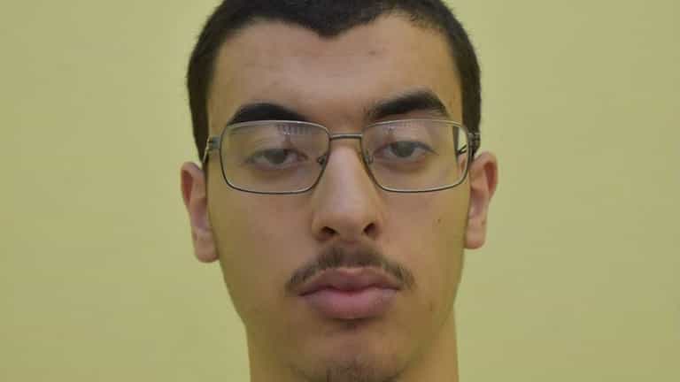 Brother of Manchester arena bomber admits he helped plan the attack Brother of Manchester arena bomber admits he helped plan the attack