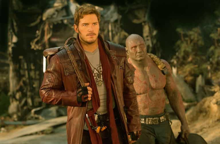 Marvel confirms Chris Pratt’s Guardians of the Galaxy character is bisexual Marvel confirms Chris Pratt’s Guardians of the Galaxy character is bisexual
