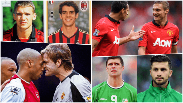 SportsJOE 2000s Football Quiz | Round 19 SportsJOE 2000s Football Quiz | Round 19