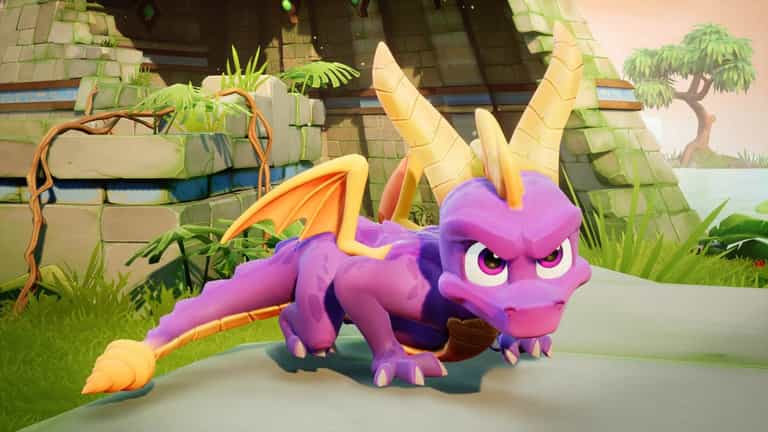 A new Spyro The Dragon game has been teased by Activision A new Spyro The Dragon game has been teased by Activision