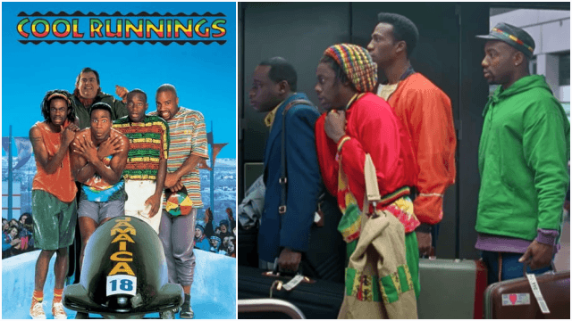 QUIZ: How well do you know Cool Runnings? QUIZ: How well do you know Cool Runnings?