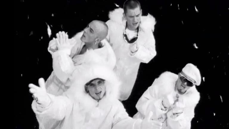 The definitive ranking of the best Christmas songs ever The definitive ranking of the best Christmas songs ever