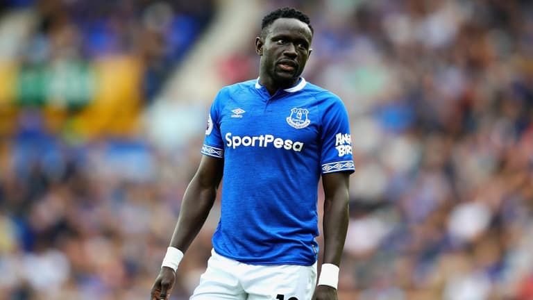 Oumar Niasse issues come and get me plea to Big Sam Oumar Niasse issues come and get me plea to Big Sam
