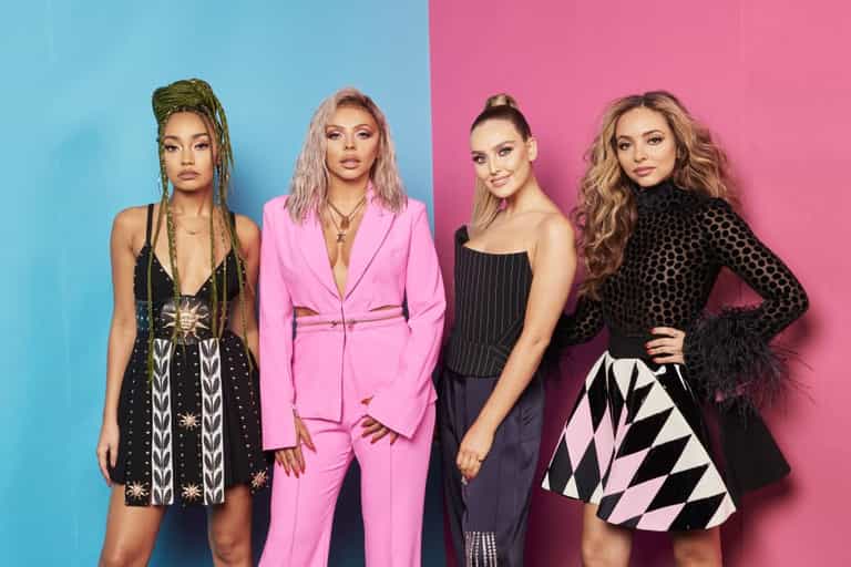 Jesy Nelson has announced she is quitting Little Mix Jesy Nelson has announced she is quitting Little Mix