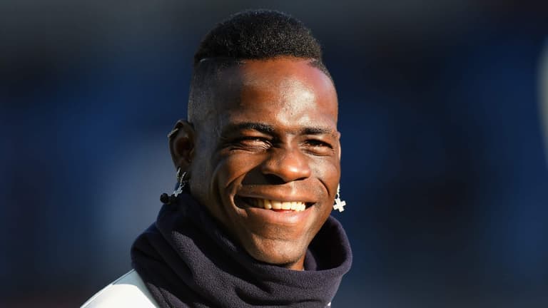 Mario Balotelli set to join Silvio Berlusconi’s AC Monza on free transfer Mario Balotelli set to join Silvio Berlusconi’s AC Monza on free transfer