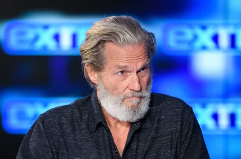 Jeff Bridges “feeling good” during cancer treatment Jeff Bridges “feeling good” during cancer treatment