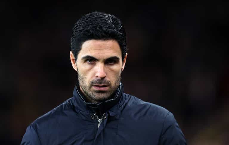 Mikel Arteta ‘faces dressing room crisis’ as Arsenal lose again Mikel Arteta ‘faces dressing room crisis’ as Arsenal lose again