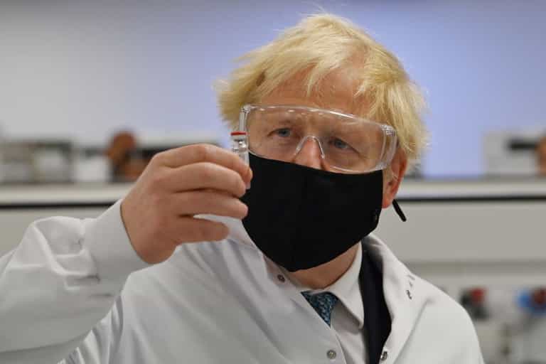 Pfizer/BioNTech Covid-19 vaccine to be rolled out in UK next week after government approval Pfizer/BioNTech Covid-19 vaccine to be rolled out in UK next week after government approval