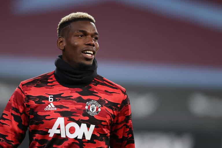 Paul Pogba’s agent says ‘it’s over’ for midfielder at Manchester United Paul Pogba’s agent says ‘it’s over’ for midfielder at Manchester United