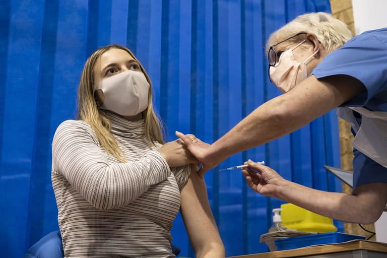 People with significant allergies warned about taking Covid vaccine People with significant allergies warned about taking Covid vaccine