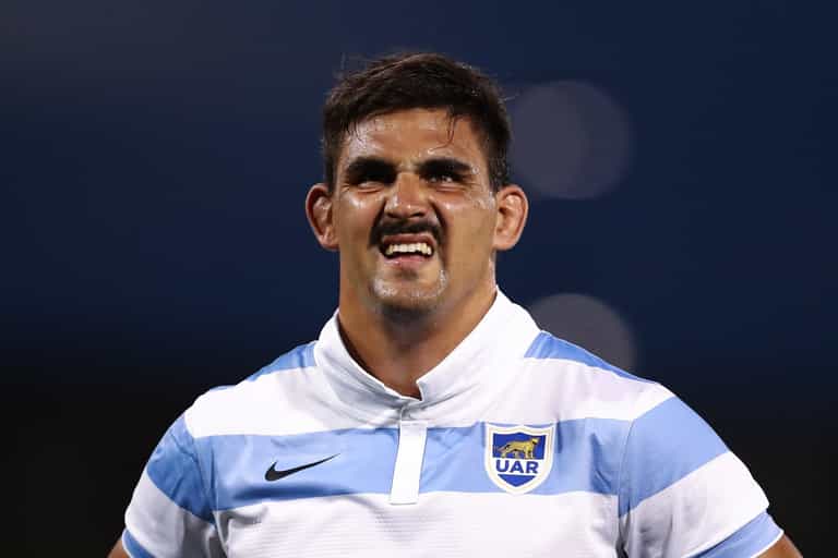 Argentina strip Pablo Matera of captaincy after emergence of racist tweets Argentina strip Pablo Matera of captaincy after emergence of racist tweets