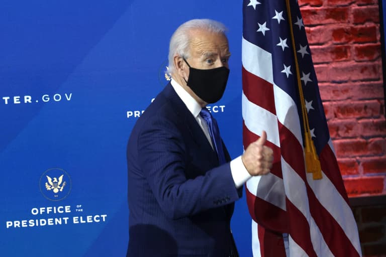 Donald Trump holding ‘opposing rally’ during Biden inauguration, American media reports Donald Trump holding ‘opposing rally’ during Biden inauguration, American media reports