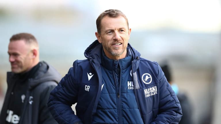 Millwall manager responds to fans booing players who took the knee Millwall manager responds to fans booing players who took the knee