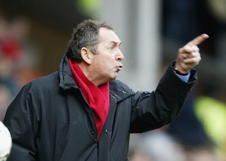 Tributes flood in as Gerard Houllier dies, aged 73 Tributes flood in as Gerard Houllier dies, aged 73