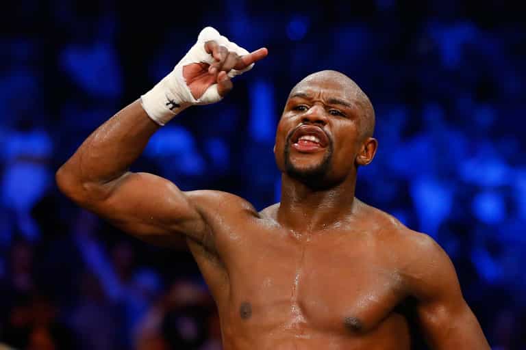 The PPV pricing system for Mayweather vs Paul has been released The PPV pricing system for Mayweather vs Paul has been released