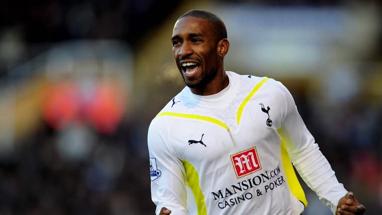 Jermain Defoe: Tottenham can win the Premier League this season Jermain Defoe: Tottenham can win the Premier League this season