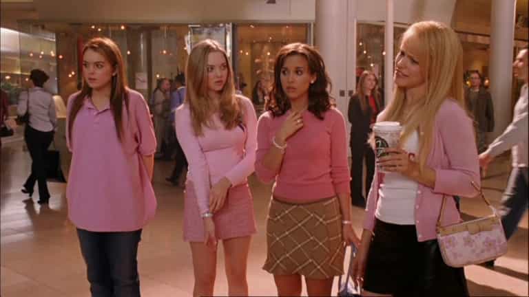 A Mean Girls sequel is coming, at some point, according to Lindsay Lohan A Mean Girls sequel is coming, at some point, according to Lindsay Lohan