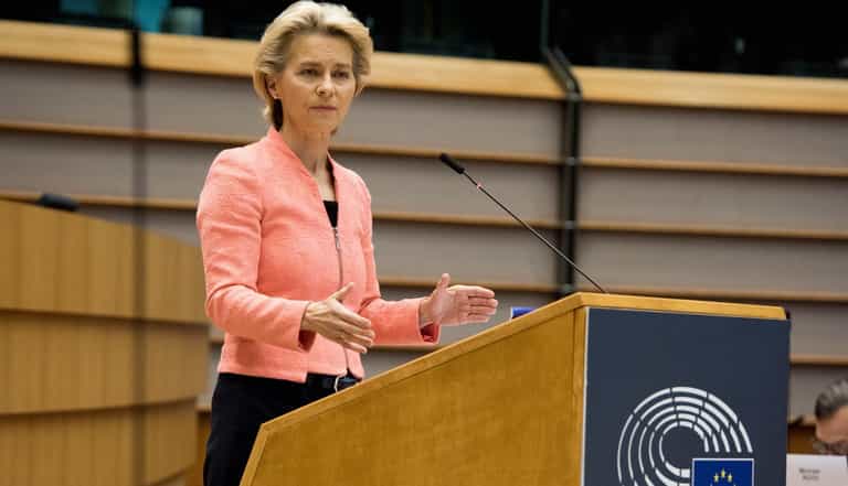 Covid-19 vaccinations to begin in EU on 27 December Covid-19 vaccinations to begin in EU on 27 December