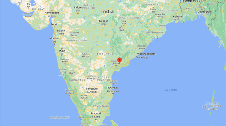 Mysterious illness in India has hospitalised over 500 people Mysterious illness in India has hospitalised over 500 people