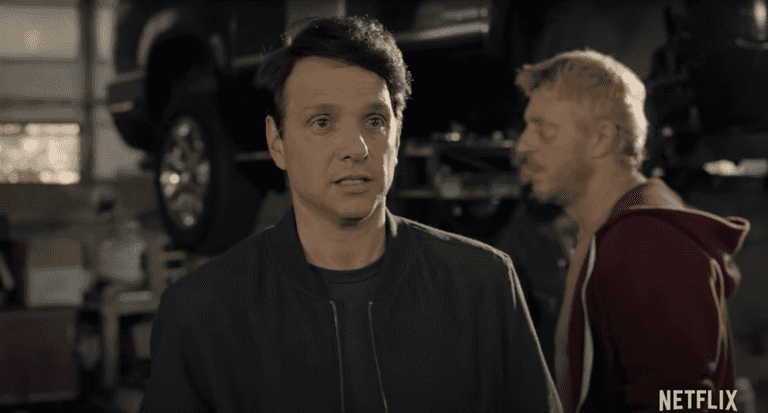 Cobra Kai season 3 trailer teases new alliance between Daniel and Johnny Cobra Kai season 3 trailer teases new alliance between Daniel and Johnny