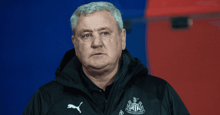 Don’t underestimate the coronavirus, says Newcastle manager Steve Bruce Don’t underestimate the coronavirus, says Newcastle manager Steve Bruce