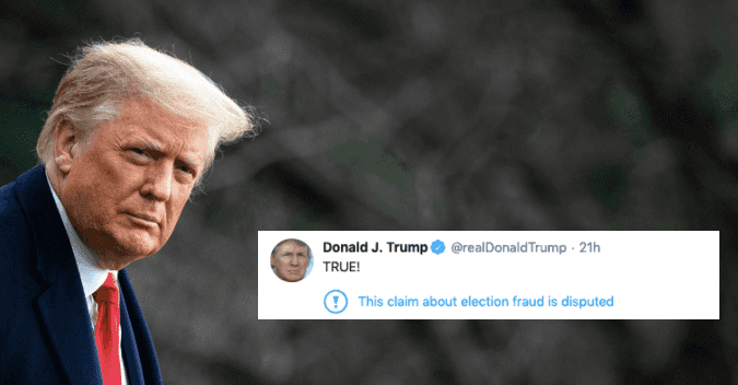 Donald Trump’s Twitter account hacked after someone correctly guessed his password Donald Trump’s Twitter account hacked after someone correctly guessed his password