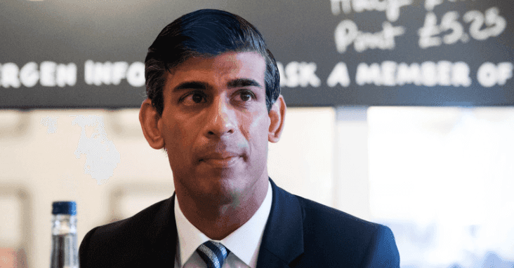 Home workers should go on spending spree when COVID-19 ends, says Rishi Sunak Home workers should go on spending spree when COVID-19 ends, says Rishi Sunak