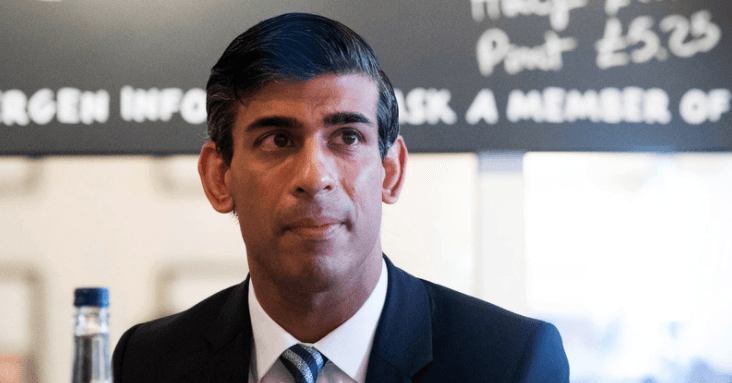 Home workers should go on spending spree when COVID-19 ends, says Rishi Sunak Home workers should go on spending spree when COVID-19 ends, says Rishi Sunak