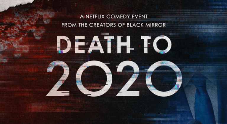 Netflix’s ‘Death To 2020’ special with Samuel L Jackson and Hugh Grant to premiere December 27 Netflix’s ‘Death To 2020’ special with Samuel L Jackson and Hugh Grant to premiere December 27