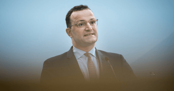 COVID-19 vaccine still works against new strains of coronavirus, says German health minister