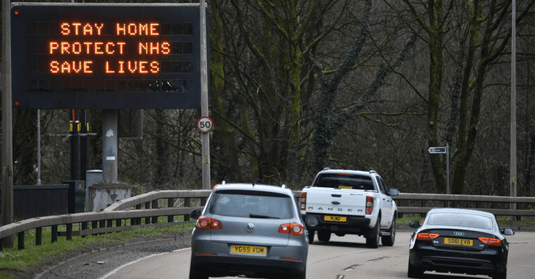 More areas of the UK could be moved into Tier 4, Sir Patrick Vallance says More areas of the UK could be moved into Tier 4, Sir Patrick Vallance says