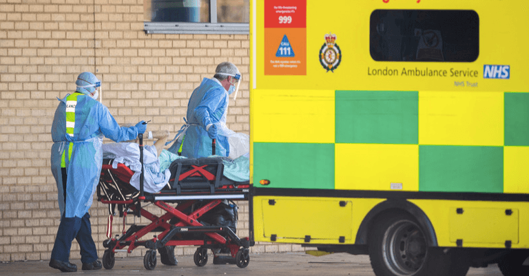 More than 20,000 lives could have been saved if lockdown was implemented earlier More than 20,000 lives could have been saved if lockdown was implemented earlier