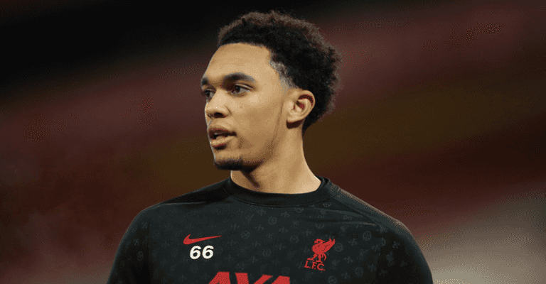 Trent Alexander-Arnold lifts the lid on which Liverpool teammate is most impressive in the gym Trent Alexander-Arnold lifts the lid on which Liverpool teammate is most impressive in the gym