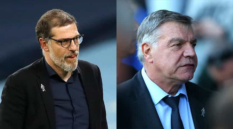 Slaven Bilic to be sacked by West Brom with Sam Allardyce favourite to replace him Slaven Bilic to be sacked by West Brom with Sam Allardyce favourite to replace him