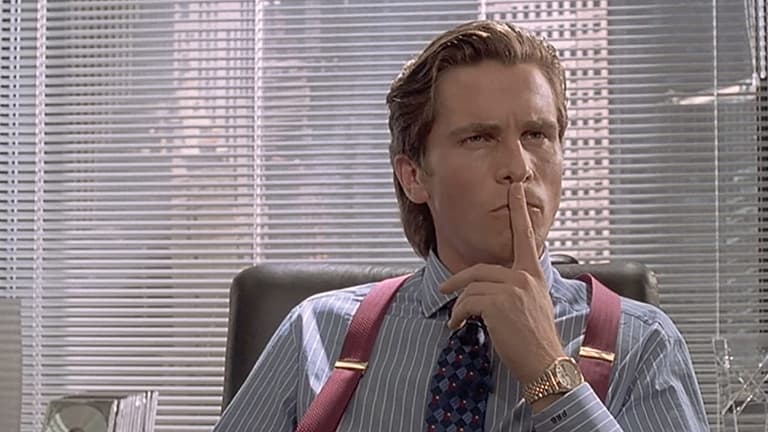 Cult classic American Psycho is rumoured to be getting a remake Cult classic American Psycho is rumoured to be getting a remake