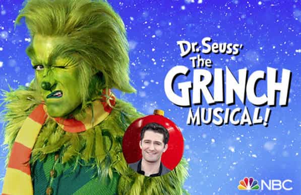 New The Grinch adaptation is inspired by Joaquin Phoenix’s Joker New The Grinch adaptation is inspired by Joaquin Phoenix’s Joker