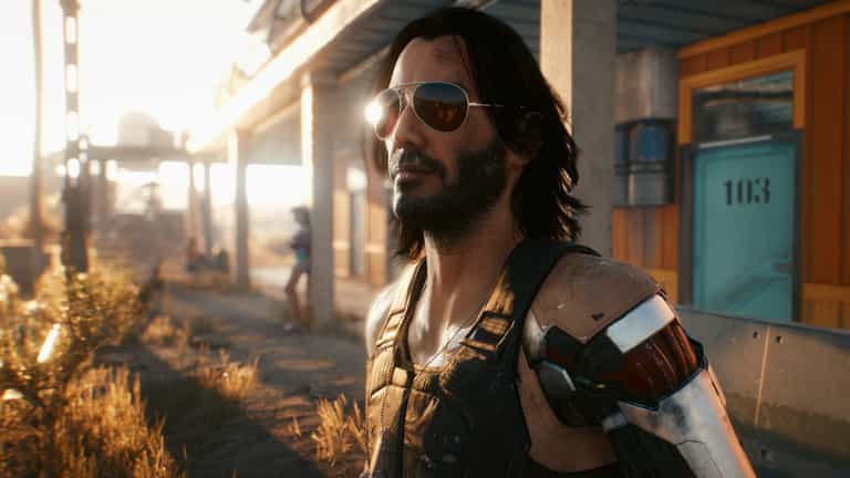 Sony has pulled Cyberpunk 2077 from the PlayStation Store Sony has pulled Cyberpunk 2077 from the PlayStation Store