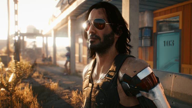 Sony has pulled Cyberpunk 2077 from the PlayStation Store Sony has pulled Cyberpunk 2077 from the PlayStation Store