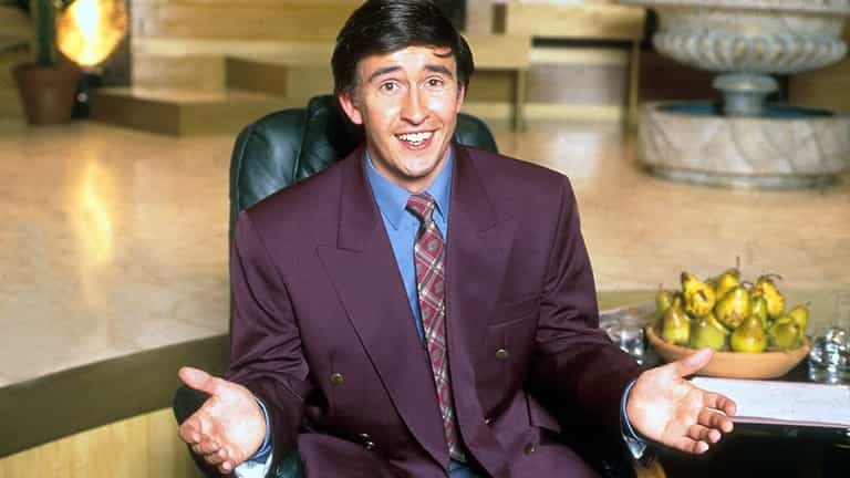 QUIZ: Can you complete these classic Alan Partridge quotes? QUIZ: Can you complete these classic Alan Partridge quotes?