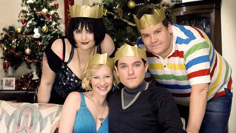 The definitive ranking of the best Christmas TV episodes of all time The definitive ranking of the best Christmas TV episodes of all time