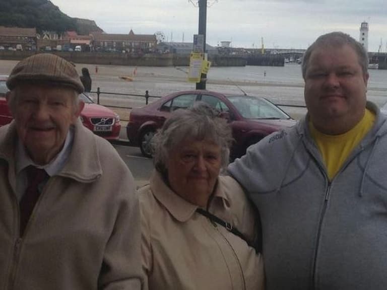 Four members of single family die of Covid-19 after Christmas rules relaxation Four members of single family die of Covid-19 after Christmas rules relaxation