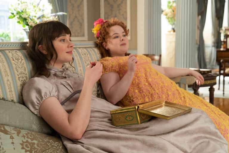 Bridgerton streamed by 63 million households in record-breaking Christmas for Netflix Bridgerton streamed by 63 million households in record-breaking Christmas for Netflix